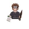 Наруто Анимация Игра Периферия Игрушки Карин Саске Итачи Кимимаро Шикамару Мицуки Ино Аниме Фигурки Действия Коллекция