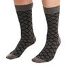 Laurence Llewelyn-Bowen Mens Monoglam Socks (Pack of 3)