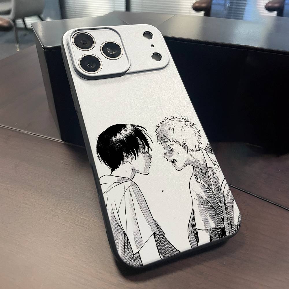 Чехол для телефона S-Summer H-Hikaru D-Died для iPhone 14,16,12,13,15,11,17,Pro,Max,Plus,E,Air,Mini Мягкий чехол