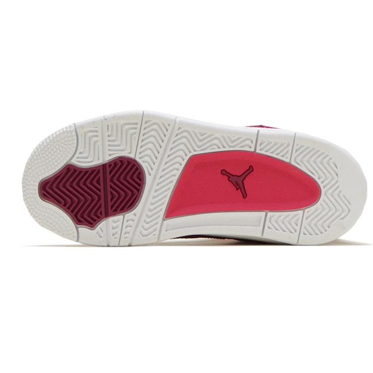 Jordan 4 Ретро День Святого Валентина 2019 PS BQ7671-661