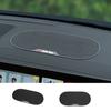 Car Anti-Slip Mat PVC Odor-Free Easy Installation No Residue Creative Anti-slip Pad Vehicle Accessories