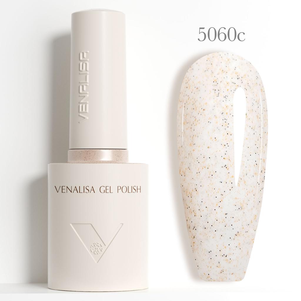 Venalisa Новая формула Гель-лак для ногтей Без Hema TPO Гель-лак Великолепные цвета Полуперманентный 10 мл УФ Гель