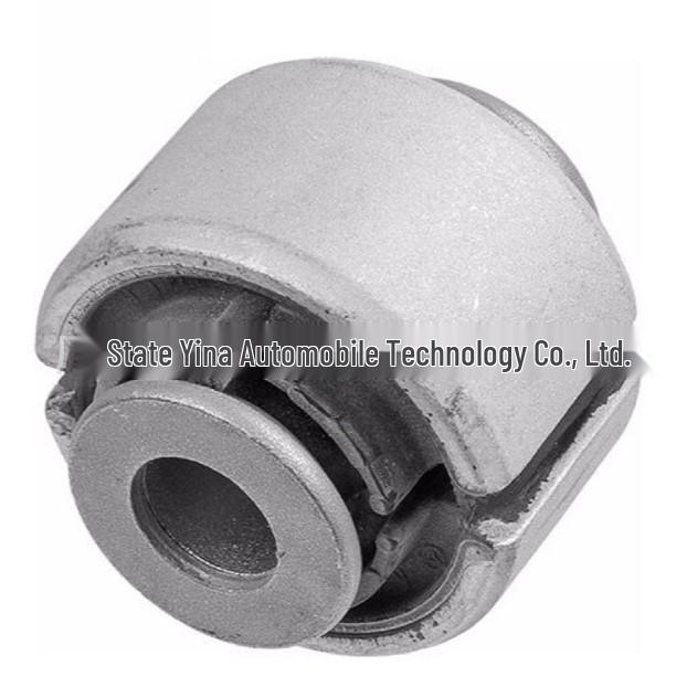 Mercedes-Benz W205 Lower Control Arm Bushing Set