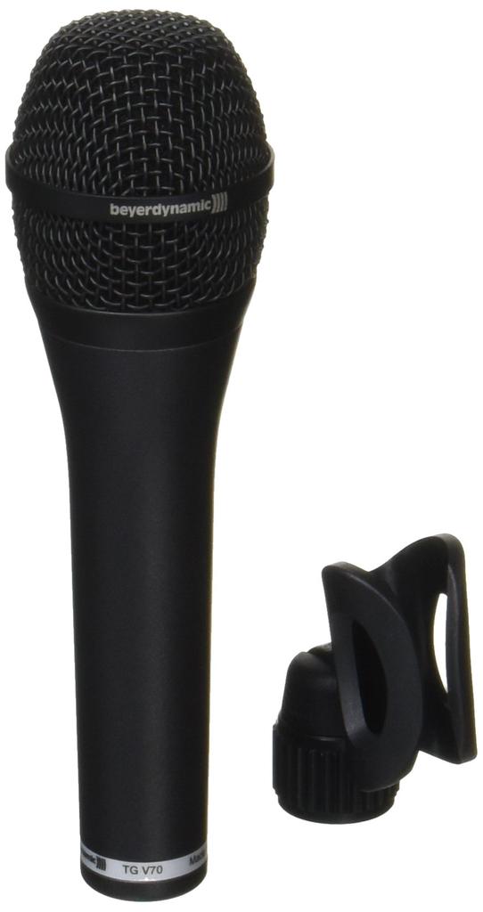 Beyerdynamic Beyerdynamic Dynamic Microphone Hypercardioid TG V70 []