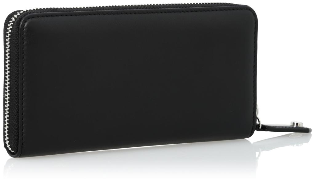 Бумажник 51050023 L001L ЧЕРНЫЙ [Vivienne Westwood] [Изделие]