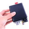 Factory Supplied 220V Air Compressor Pressure Control Switch Valve Plastic Shell