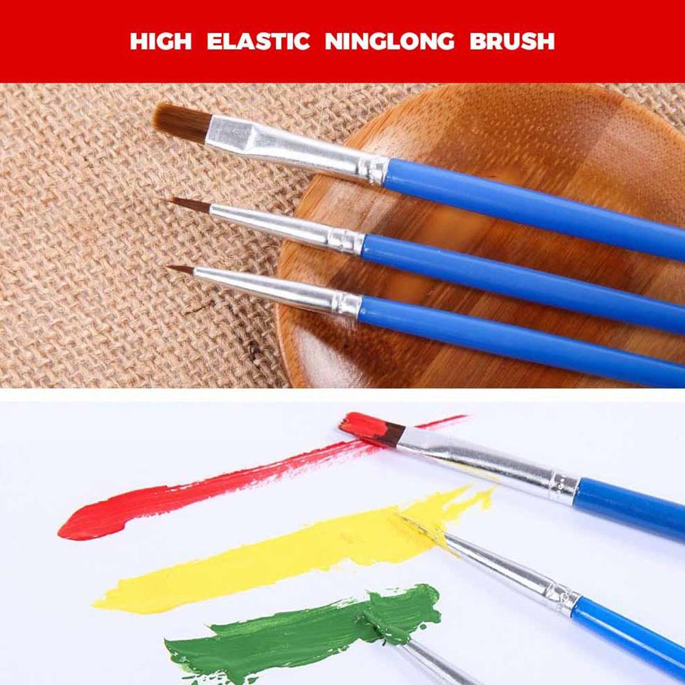 Frame Painting By Numbers Kit Abstract Sunset Landscape Modern Drawing Coloring DIY Painting By Numbers Acrylic Paint Home Decor