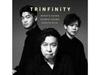 [SHM-CD] Trinfinity Makoto Ozone/Shinpei Ogawa/Kunito Kitai UCCJ-2232 НОВЫЙ