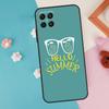 Чехол «Цветы Лета» для Honor Magic 7 Lite 5 6 Pro Honor X9a X8a X8 X9 X8b X9c X9b 50 70 90 200 Lite Чехол