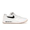 Мужские кроссовки Air Max 1 86 OG Golf Big Bubble — белые, черные, средне-коричневые, FN0697-100