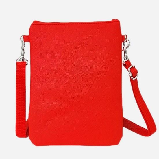 Haute Anjou Girls' Catch-Tinnipping Lace Square Cross, a Popular Character In Korea