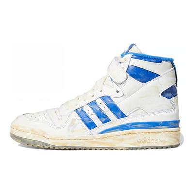 Кроссовки Forum 84 High 'Worn Blue' GZ6467