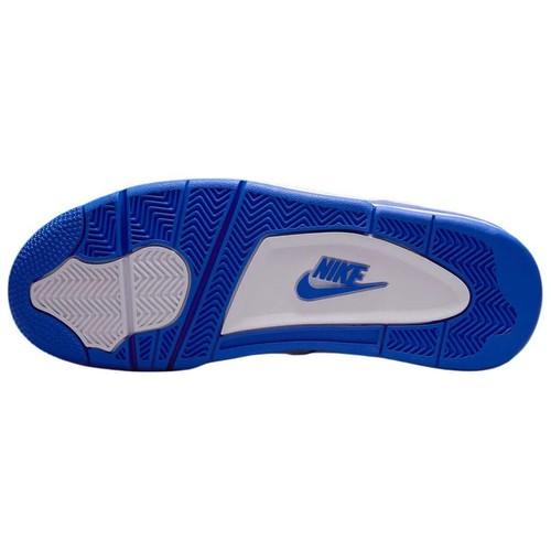 Nike Air Flight 89 Low Гипер Роял - FZ3045-100