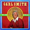 LP Record CARL SMITH - This Lady Loving Me DJF20540 DJM Records 1977 UK Folk Used