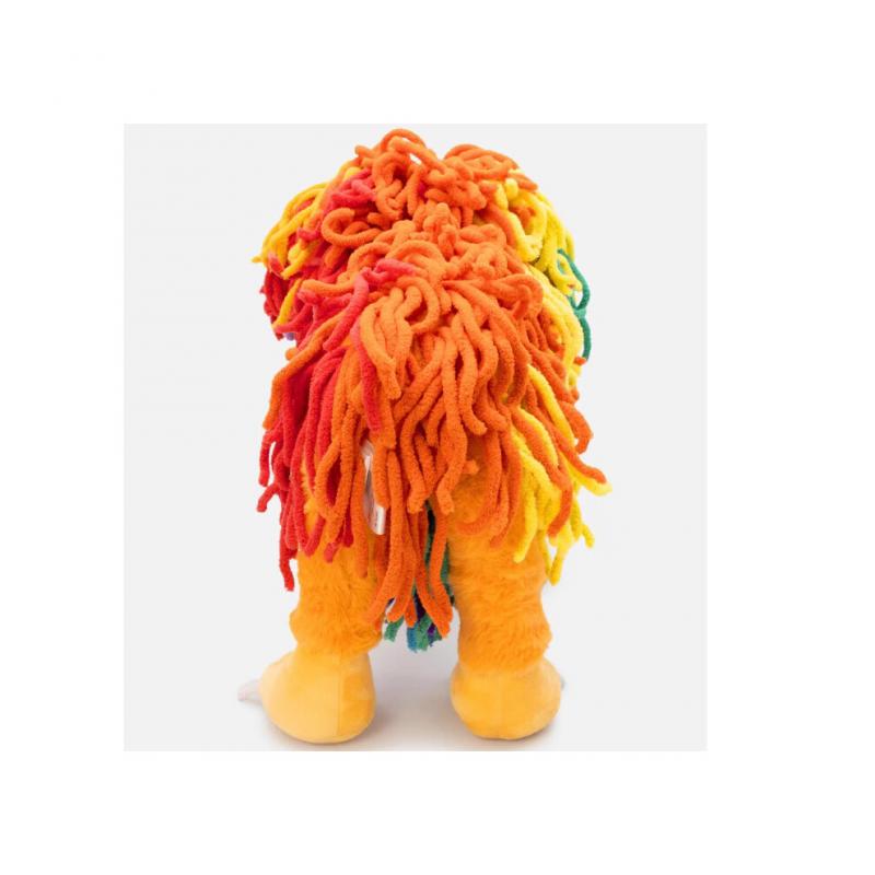 Плюшевые игрушки Yarnaby Кошмарные существа Плюшевая игрушка Кукла Poppy Playtime Мягкие животные Детские подарки 25 см _b