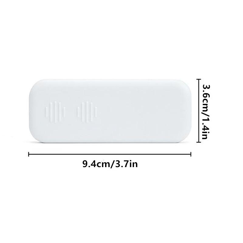 New Kids Security Protection Refrigerator Lock Home Furniture Cabinet Door Safety Locks Anti-Open Water Dispenser Locker Buckle
