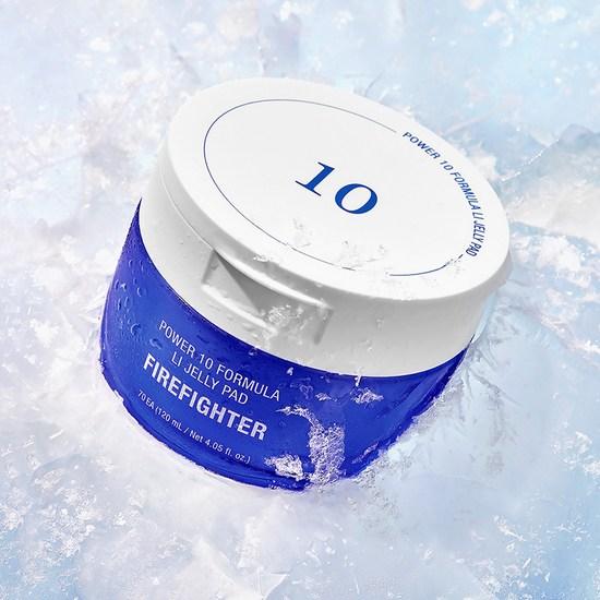 It’S SKIN Power 10 Formula LI Желейные пэды 70 шт.
