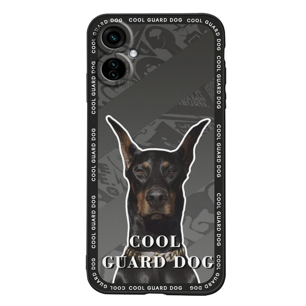 Защитный водонепроницаемый чехол для телефона Tecno Camon19 Neo, пыленепроницаемый, прочный, модный дизайн, задняя крышка, милый мультяшный чехол