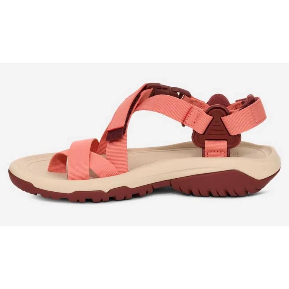 Teva Сандалии Hurricane Terra Dactyl