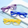Модернизированные разноцветные ретро оправы для очков с заклепками для взрослых