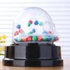 Lotto Drawing Machine [random Number Drawing Combination Machine Game Toy Extractor Airball Machine Automatic], Popular Korean Game