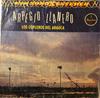 Виниловая пластинка LOS COPLEROS DEL ARAUCA - Arpegio Llanero IES1375 Sonolux Colombia Латиноамериканская Б/У
