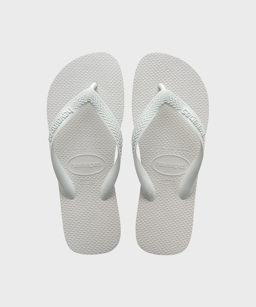 Шлепанцы Havaianas Top Белые
