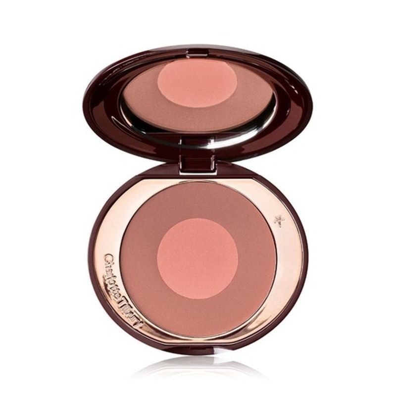 Charlotte Tilbury Cheek To Chic