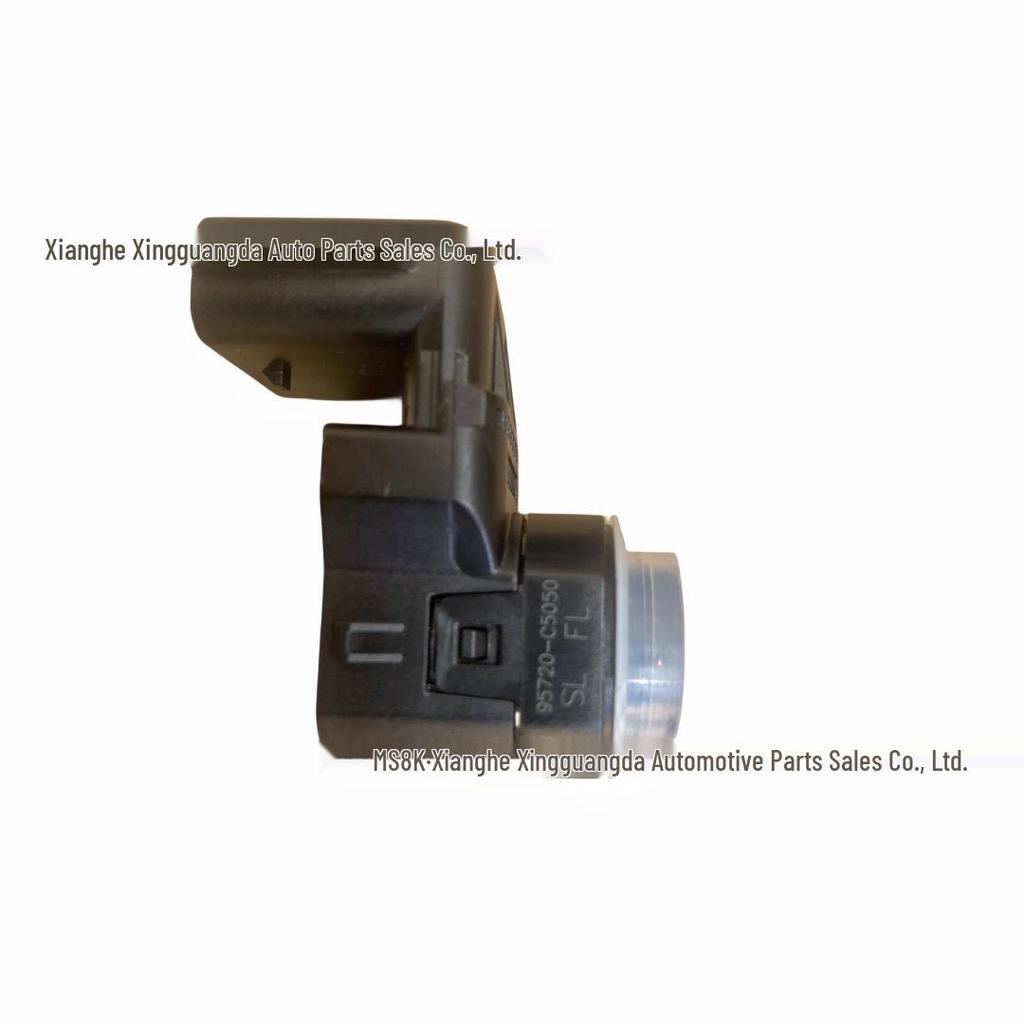 Датчик радара заднего хода Hyundai 95720-C5050 4MS064KBD