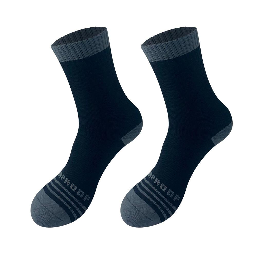 Водонепроницаемые дышащие уличные носки для кемпинга, катания на лыжах, пеших походов и дайвинга