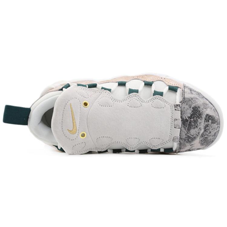 Nike Air More Money Lx Summit White Womens AJ1312-101