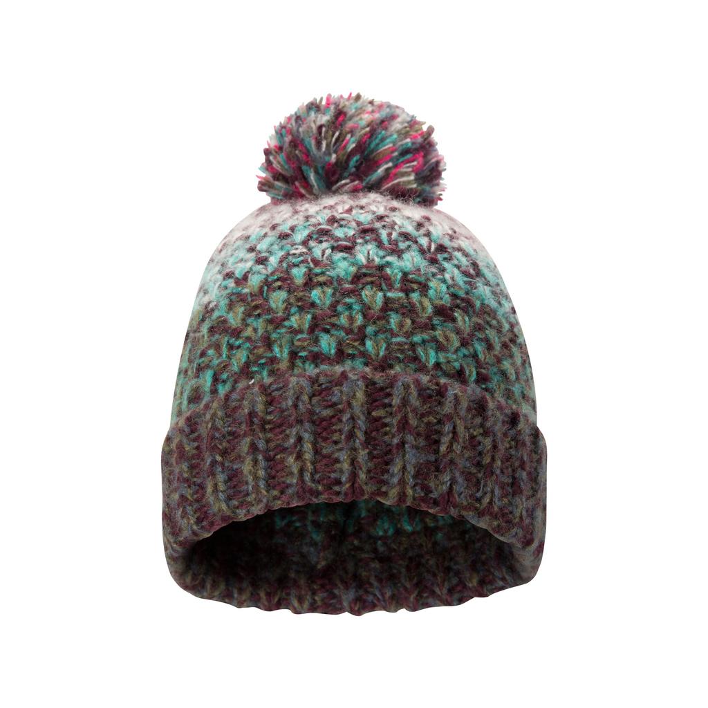 Mountain Warehouse Womens/Ladies Beanie