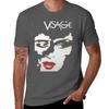 Visage TShirt PerforUnisexce Dry Fit TShirt