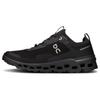 Женские кроссовки Cloudultra Wmns On 2 'All Black' 3WD30280485