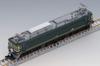 TOMIX N Gauge JR EF81 Twilight Color 7122 Железнодорожная модель электровоза