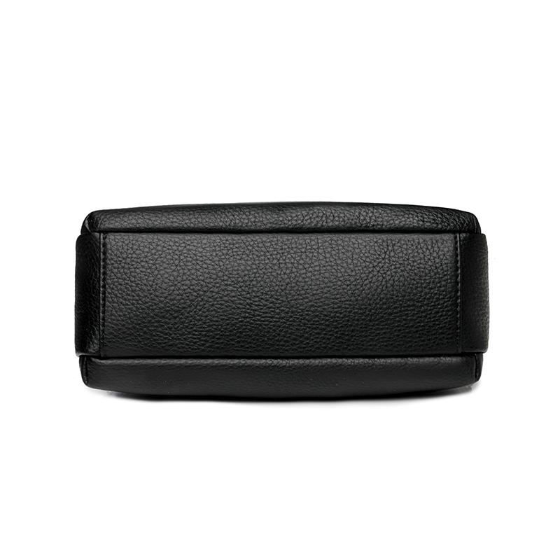 Сумка среднего возраста, женская сумка через плечо, многослойная сумка для матери