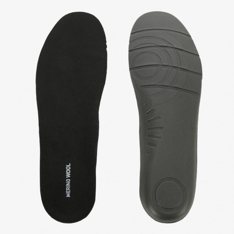 Северная стена Sierra Mid Goretax Ns91r01a