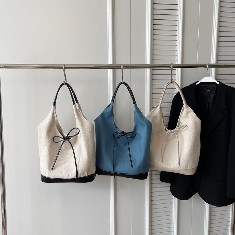 Сумка для подмышек Женская большая сумка Сумка на плечо большой вместимости