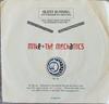 7-дюймовая пластинка MIKE THE MECHANICS Silent Running 7894887 Atlantic 1985 Канада Танцевальная Электроника Б/у