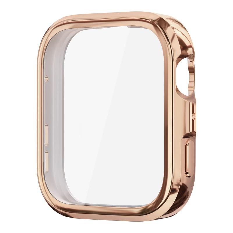 2025 Новый мягкий чехол из ТПУ для Huawei Watch Fit 4 4Pro Ремешок для смарт-часов Защитный бампер для Huawei Fit4 / 4Pro Аксессуары