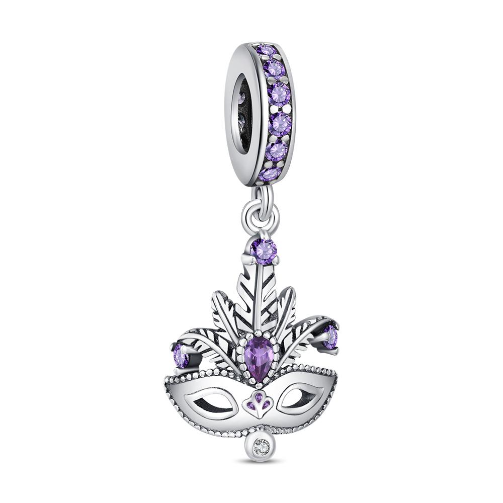 925 Silver Robot Charms Pendant sea turtle Moon Bead Fit Bracelet For Women DIY Fashion Jewelry Elegant Gift