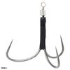 Daiwa Kyouga Hook SS Barashiless Treble 1/0