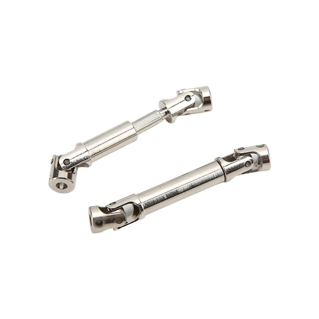 RC Center Drive Shaft Metal Steel Driveshaft for AXIAL SCX24 AXI00001 AXI00002 1/24 RC Car