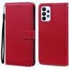 Чехол M13 4G SM-M135F для Samsung Galaxy M13, кожаный чехол-кошелек, флип-чехол для Samsung M13 M 13, мягкий силиконовый чехол, Fundas