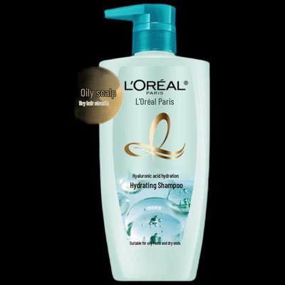 Увлажняющий шампунь с гиалуроновой кислотой L'Oréal