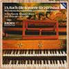 CD GILBERT, PINNOCK; THE ENGLISH CONCE - Bach: Concertos for 2 Harpsichords  4151312 Archiv Produkti 1985 Germany Classical Used