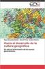 Книга Hacia El Desarrollo De La Cultura Geografica