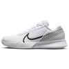 Court Air Zoom Vapor Pro 2 HC White Black Men Sneakers DR6191-101