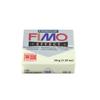 Polymer Clay - Staedtler - Fimo Effect Vanilla 105 - 56 G - Oven Hardening 110 °C - Mixed