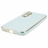 Samsung Galaxy A05s case, Glamour CamShield, green